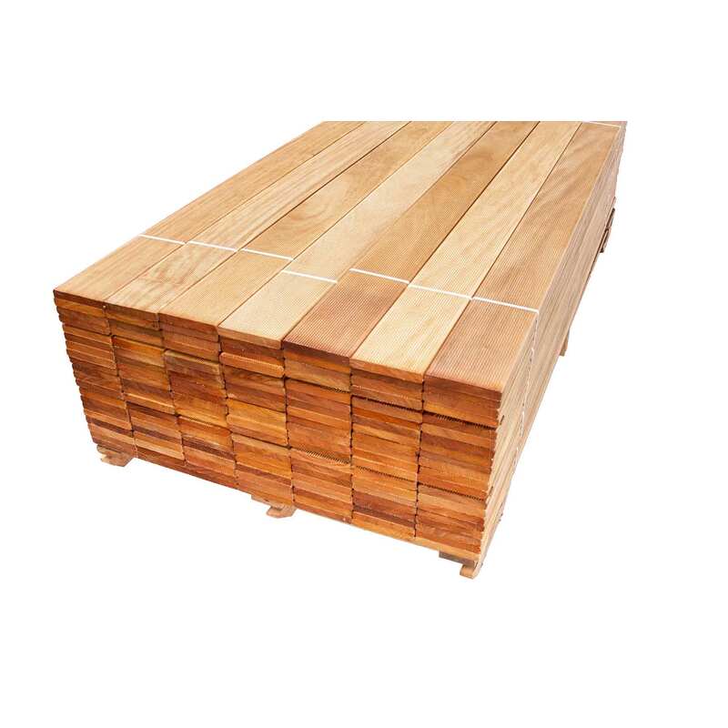 Garapa jm/hl 25x145x6100